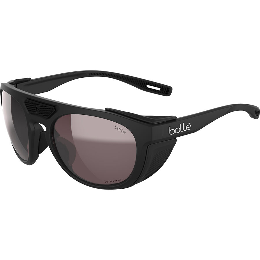 ADVENTURER, Black Matte-Phantom Black Gun Photochromic, hi-res